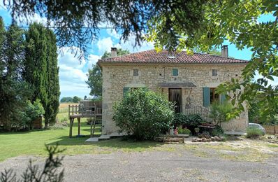 vente maison 265 000 € à proximité de Montcuq-en-Quercy-Blanc (46800)