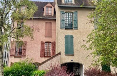 vente appartement 77 000 € à proximité de Saint-Georges-sur-Baulche (89000)