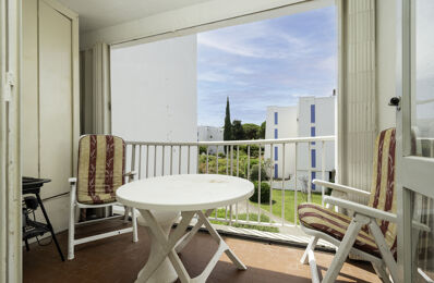 vente appartement 95 000 € à proximité de Castries (34160)