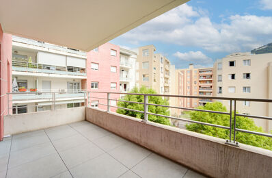 vente appartement 210 000 € à proximité de Beausoleil (06240)