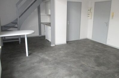 location appartement 475 € CC /mois à proximité de Lure (70200)