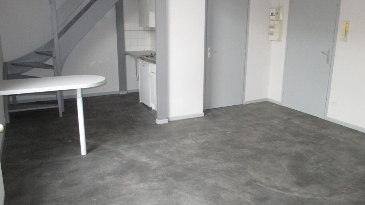 appartement 1 pièces 47 m2 à louer à Vesoul (70000)