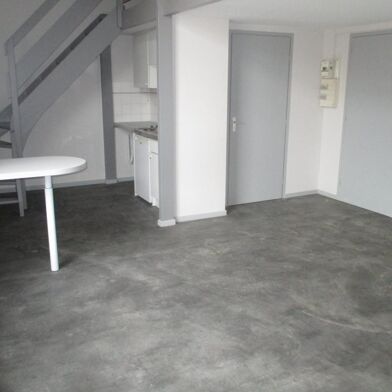 Appartement 1 pièce 47 m²