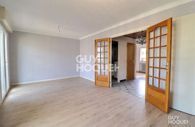 vente appartement 210 000 € à proximité de Alby-sur-Chéran (74540)