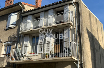 vente immeuble 289 900 € à proximité de Pont-de-Barret (26160)