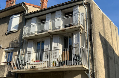 vente immeuble 289 900 € à proximité de La Baume-Cornillane (26120)