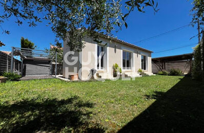 vente maison 385 000 € à proximité de Althen-des-Paluds (84210)