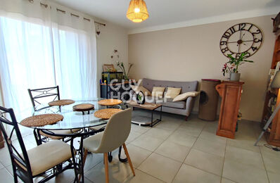 maison 4 pièces 70 m2 à vendre à Perpignan (66000)