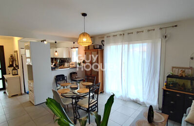 vente maison 245 000 € à proximité de Canet-en-Roussillon (66140)