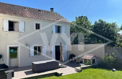 vente maison 365 000 € à proximité de Pontcarré (77135)
