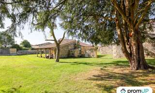 Maison 5 Pièces 190 m² à vendre à Meursac (17120)