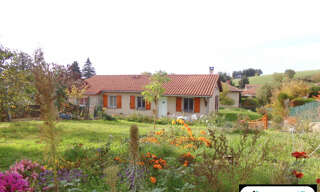 Maison 5 Pièces 106 m² à vendre à Duerne (69850)