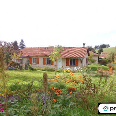 Maison 5 pièces 330000 €