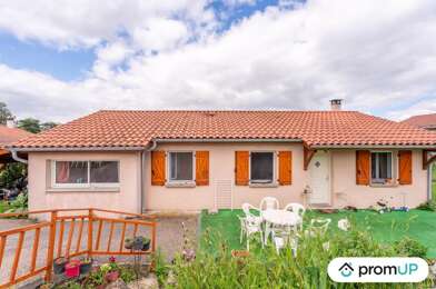 Maison 5 pièces 330000 €