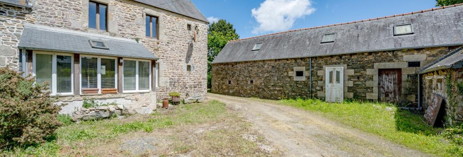 Maison 6 Pièces 130 m² à vendre à Plouha (22580)