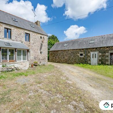 Maison 6 pièces 245000 €