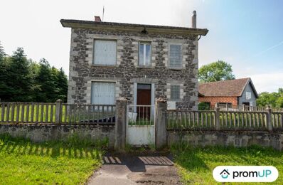 vente maison 79 900 € à proximité de Bromont-Lamothe (63230)