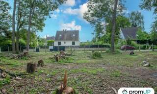 Terrain  940 m² à vendre à Neuilly-Saint-Front (02470)