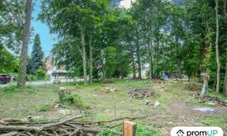 Terrain  940 m² à vendre à Neuilly-Saint-Front (02470)