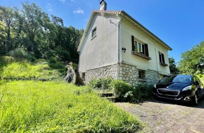vente maison 262 500 € à proximité de Gironville-sur-Essonne (91720)
