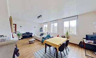 Appartement 3 Pièces 95 m² à louer à Bièvres (91570)