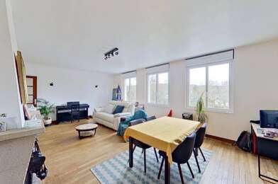 Appartement 3 pièces 1599 €