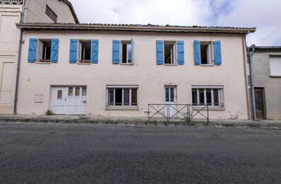 vente immeuble 32 500 € à proximité de Saint-Alban (31140)