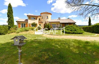 vente maison 296 800 € à proximité de Viviers-Lès-Montagnes (81290)