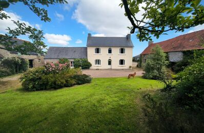 vente maison 279 000 € à proximité de Plouégat-Guérand (29620)