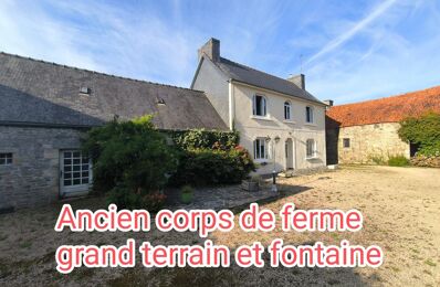 vente maison 269 000 € à proximité de Plestin-les-Grèves (22310)