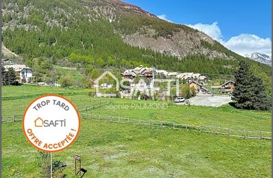 vente appartement 396 000 € à proximité de Briançon (05100)