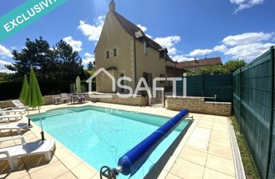 vente maison 299 000 € à proximité de Saint-Vincent-de-Cosse (24220)