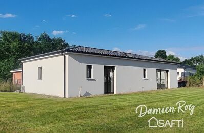 vente maison 350 000 € à proximité de Cussac-Fort-Médoc (33460)