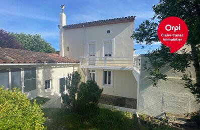 location maison 890 € CC /mois à proximité de Castres (81100)