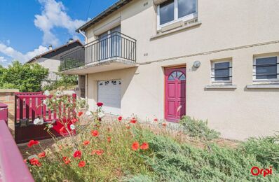 vente maison 280 000 € à proximité de Cernay-Lès-Reims (51420)