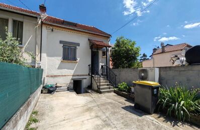 vente maison 399 000 € à proximité de La Garenne-Colombes (92250)