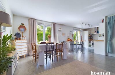 vente maison 318 900 € à proximité de Saint-Mars-du-Désert (44850)