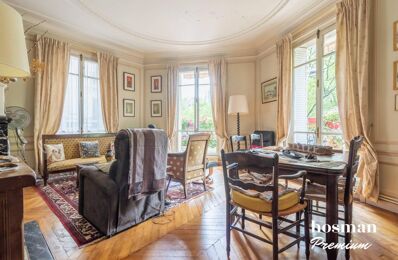 vente appartement 1 490 000 € à proximité de Paris 10 (75010)