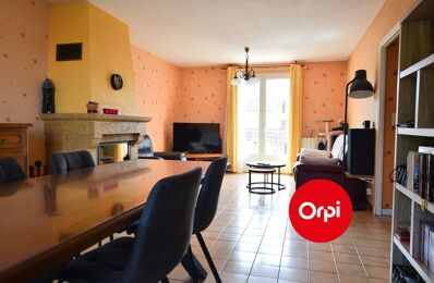 vente maison 485 000 € à proximité de Oytier-Saint-Oblas (38780)