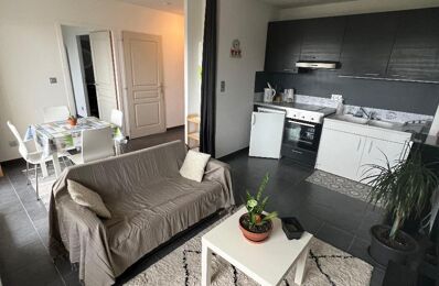 location appartement 740 € CC /mois à proximité de Siccieu-Saint-Julien-Et-Carisieu (38460)