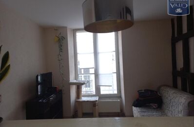 location appartement 520 € CC /mois à proximité de Biard (86580)