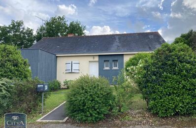 maison 5 pièces 105 m2 à louer à Saumur (49400)