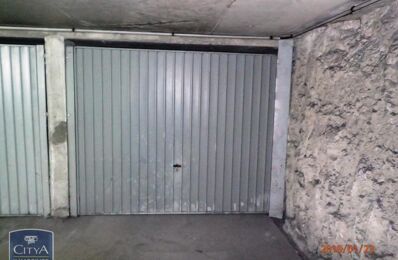 location garage 87 € CC /mois à proximité de Entremont-le-Vieux (73670)