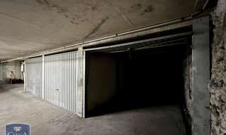 Garage   m² à louer à Chambéry (73000)