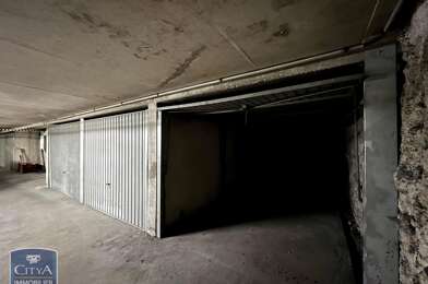 Garage  87 €