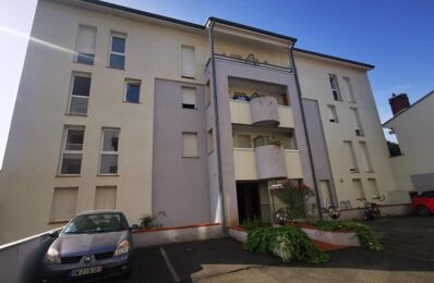 location appartement 476 € CC /mois à proximité de Toulouse (31100)