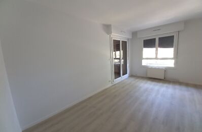 location appartement 712 € CC /mois à proximité de Toulouse (31400)