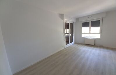 location appartement 712 € CC /mois à proximité de Drémil-Lafage (31280)