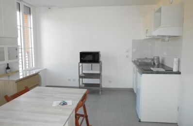 location appartement 653 € CC /mois à proximité de Saint-Jory (31790)