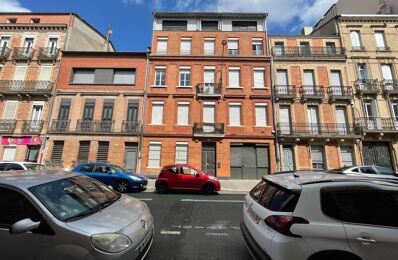 location appartement 658 € CC /mois à proximité de Pechbonnieu (31140)